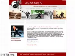 Sites similar to montrealkungfu.com