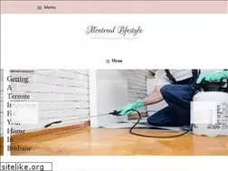 Sites similar to montreallifestyle.com