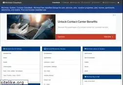 Sites similar to montreallisting.ca