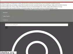 Sites similar to montrealluminaire.com
