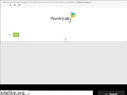 Sites similar to montreally.com