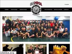 Sites similar to montrealmartialarts.com