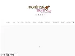 Sites similar to montrealmom.com
