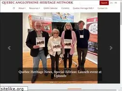 Sites similar to montrealmosaic.com