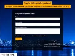 Sites similar to montrealnights.com