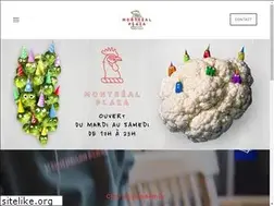 Sites similar to montrealplaza.com