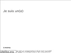 Sites similar to montrealreleve.ca