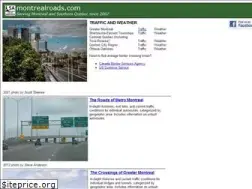 Sites similar to montrealroads.com