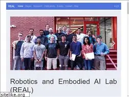Sites similar to montrealrobotics.ca