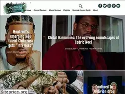 Sites similar to montrealrocks.ca