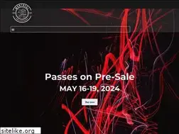 Sites similar to montrealsalsaconvention.com