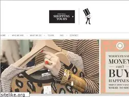 Sites similar to montrealshoppingtours.com