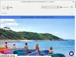 Sites similar to montrealsup.com