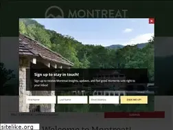 Sites similar to montreat.org