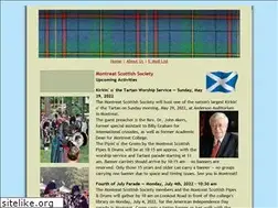 Sites similar to montreatscottish.org