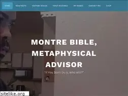 Sites similar to montrebible.com