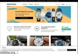 Sites similar to montredo.com