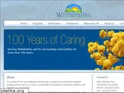 Sites similar to montrehab.com