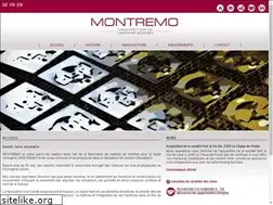 Sites similar to montremo.ch