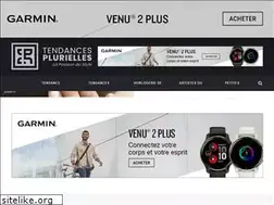Sites similar to montres-et-tendance.com
