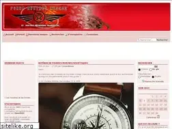 Sites similar to montres-russes.org