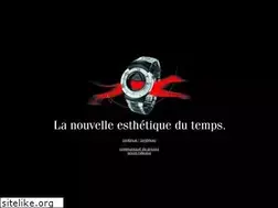 Sites similar to montresbarro.ch