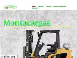 Sites similar to montrescr.com