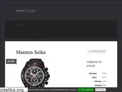 Sites similar to montresenligne.com