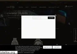 Sites similar to montresetbijoux.com