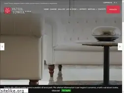 Sites similar to montresorhotels.com