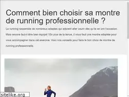 Sites similar to montrespro.fr