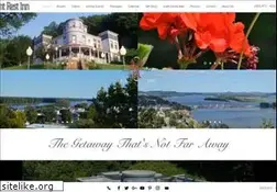 Sites similar to montrest.com