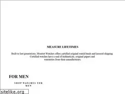 Sites similar to montret.com
