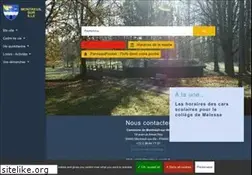 Sites similar to montreuil-sur-ille.fr