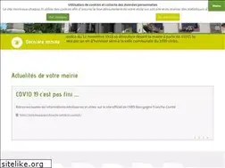 Sites similar to montreux-chateau.fr
