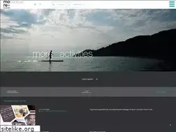 Sites similar to montreux-more.ch