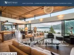 Sites similar to montreux.co.nz