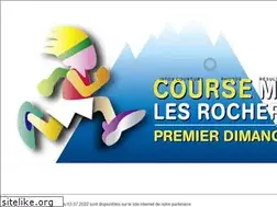 Sites similar to montreuxlesrochersdenaye.ch