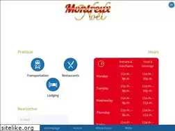 Sites similar to montreuxnoel.ch