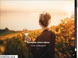 Sites similar to montreuxriviera.com