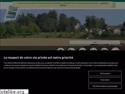 Sites similar to montrevel-en-bresse.fr
