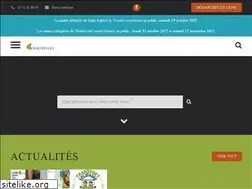 Sites similar to montreverd.fr