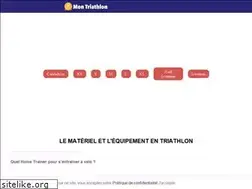 Sites similar to montriathlon.fr