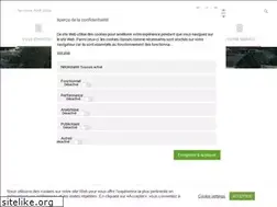 Sites similar to montrichardvaldecher.fr