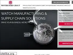 Sites similar to montrichardwatch.com
