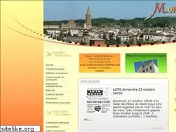 Sites similar to montricoux.fr