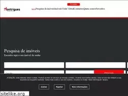 Sites similar to montrigues.net