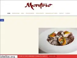 Sites similar to montrio.com
