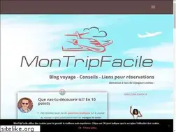 Sites similar to montripfacile.com