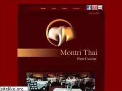 Sites similar to montrithai.com